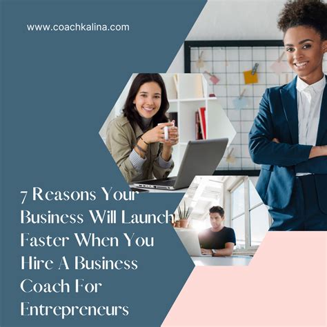 business coaching for entrepreneurs.